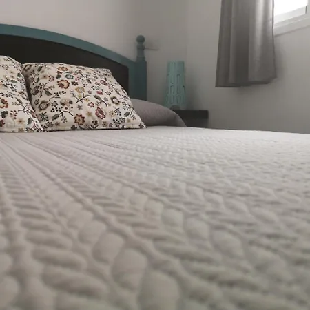 Nyaraló Tajaste Sardina