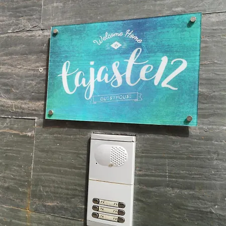 Tajaste Nyaraló Sardina