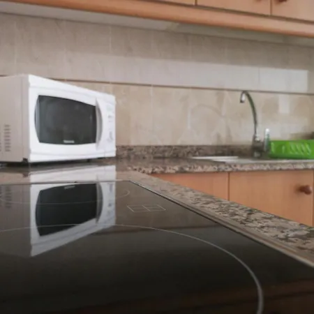 Prázdninový dům Tajaste