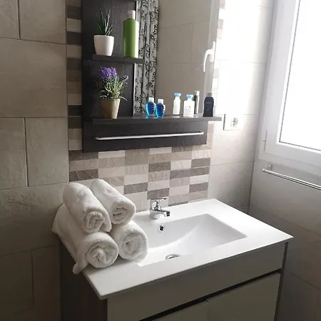 Tajaste Holiday home Sardina