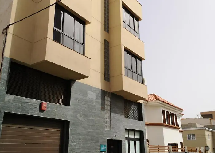 Vakantiehuis Tajaste Sardina