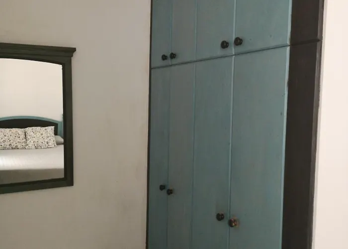 Tajaste Vakantiehuis