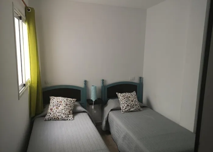 Tajaste Vakantiehuis *