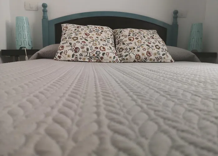 Tajaste Vakantiehuis *