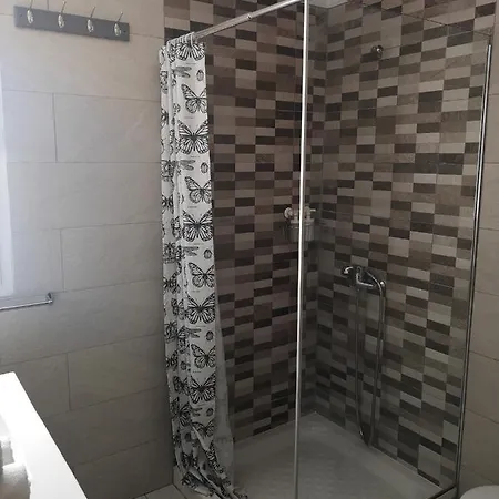 Holiday home Tajaste Sardina