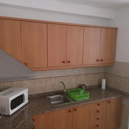 Holiday home Tajaste Sardina