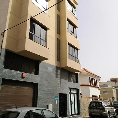 Holiday home Tajaste Sardina