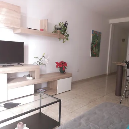 Tajaste Holiday home *