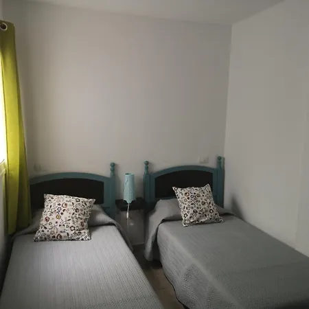 Tajaste Holiday home *