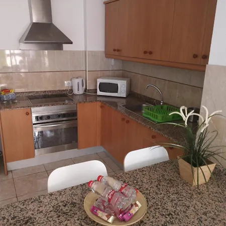 Tajaste Holiday home Sardina